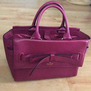 Kate Spade NY purse. Like new!!!